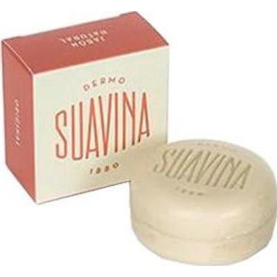Suavina Original Mydło Naturale 60ml
