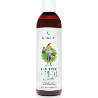Uresim Szampon z drzewem herbacianym 300ml