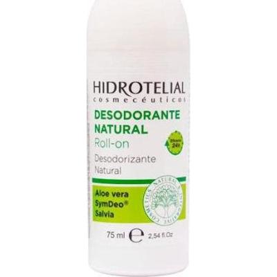 Hidrotelial Naturalny dezodorant w kulce 75ml
