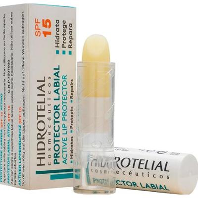 Hidrotelial aktywny ochraniacz ust 4,5 g