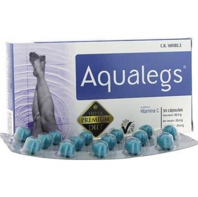 Aqualegs 30 kapsułek