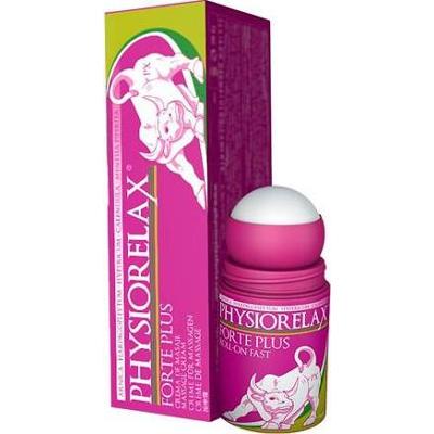 Physiorelax Forte Plus Roll-On Fast 75ml