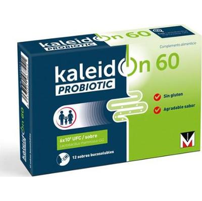 Menarini Kaleidon 60mg 12 saszetek