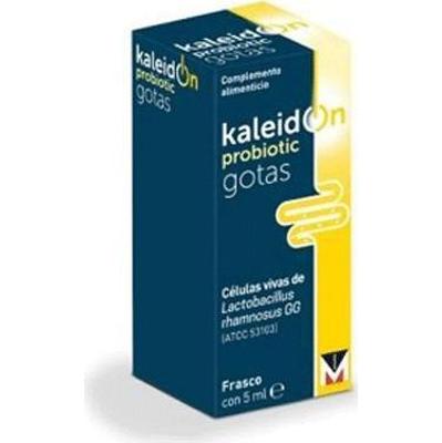 Kalejdon Gocce Probiotyki 5ml