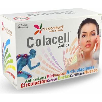 Mundo Natu Colacell Antiox 30 torebek