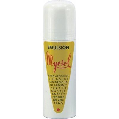 Eurostil Bezalkoholowa emulsja do golenia w kulce 75ml