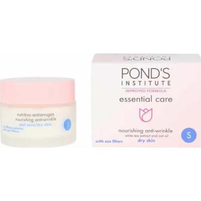 Pond's Essential Care odżywczy krem przeciwzmarszczkowy do skóry suchej 50 ml