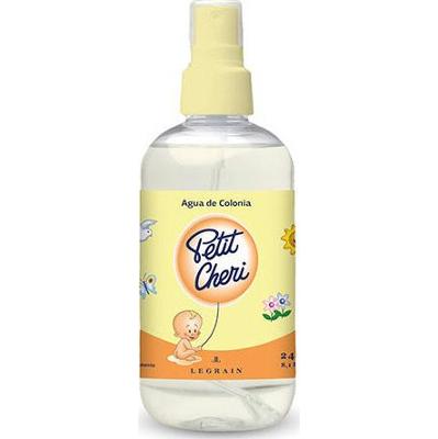 Legrain Petit Cheri Agua De Colonia Spray 240 ml