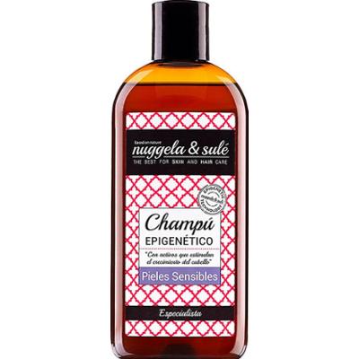 Nuggela & Sulé Epigenetyczny szampon do skóry wrażliwej 250ml