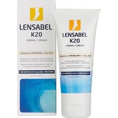 Lensabel K20 Krem do soczewek 60ml