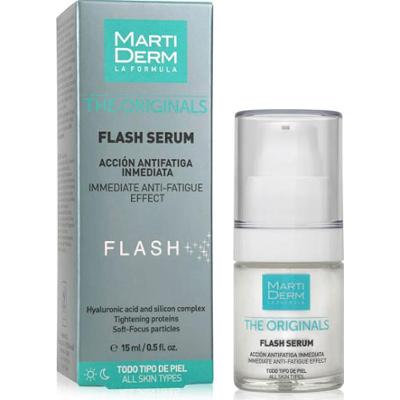 Martiderm The Originals Serum Flash 15ml