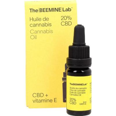 The beemine lab Olio Forte+, 10 ml