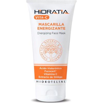 Hidrotelial Hidratia Vita-C Maska Energetyzująca 100ml