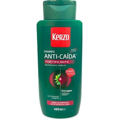 Kerzo Szampon przeciw wypadaniu włosów Normal 400ml