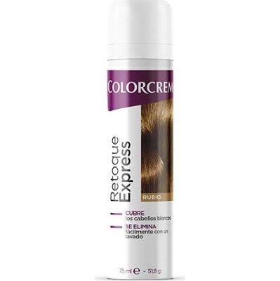 Eugene Perma Colorcrem Retouch Express Tint Spray 75 ml Blond