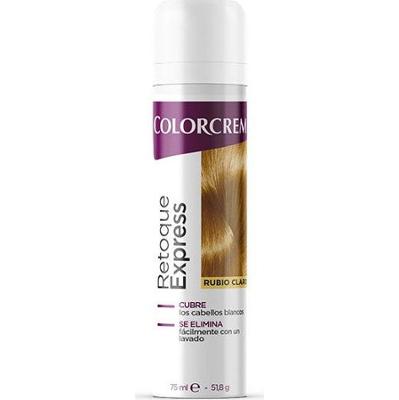 Eugene Perma Colorcrem retouch Express Tint Spray 75 ml jasny blond