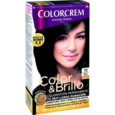 Eugene Perma Coloured Dye 10 Intensywna czerń