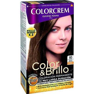Eugene Perma Coloured Dye 60 Ciemny Blond