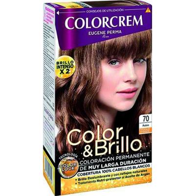 Eugene Perma Colored farba 70 blond