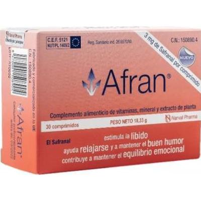 Afran 30 komp