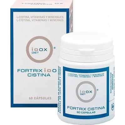 Ioox Fortrix Cystyna 60 kapsułek