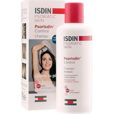 Isdin Psorysdyna Control Szampon 200ml