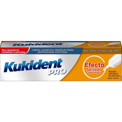 Krem do klejenia protez Kukident Pro 40g