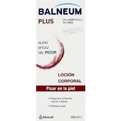 Balneum Plus Balsam do ciała 500ml