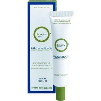 Ioox Glicosol 10 Krem przeciw plamom