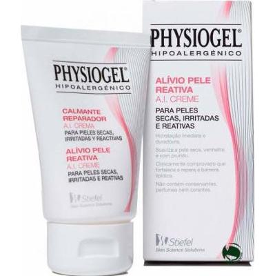 Stiefel Physiogel Uspokajający krem naprawczy 50 ml