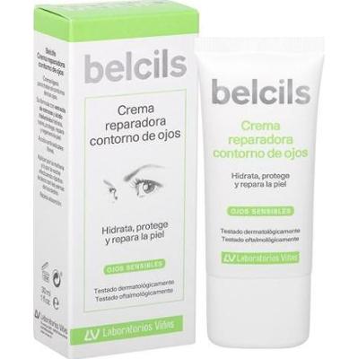 Belcils Emulsja do konturowania oczu 30ml