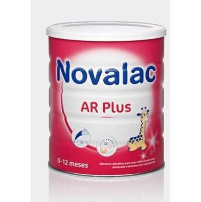 Novalac Ar Plus 0-12 miesięcy 800 g