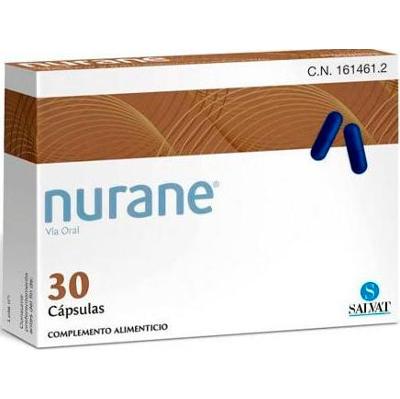 Salvat Nurane 30 kapsułek