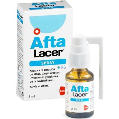 Lacer Aftalacer w sprayu 15ml