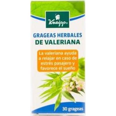 Kneipp Waleriana Classic 30 kapsułek