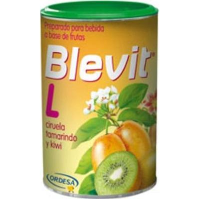 Ordesa Blevit L Owocowy środek przeczyszczający 150g