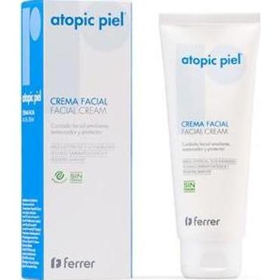 Repavar Krem do twarzy dla skóry atopowej 50ml