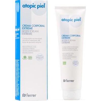 Repavar Ekstremalny krem do ciała dla skóry atopowej 150ml