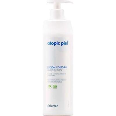 Repavar Balsam do ciała dla skóry atopowej 500ml