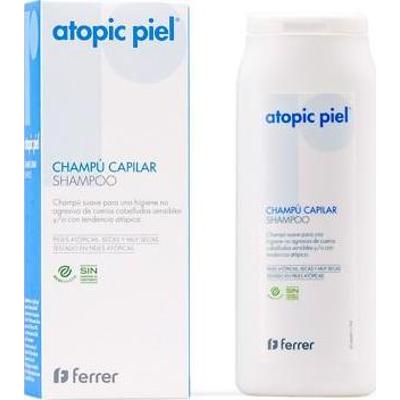 Repavar Szampon do skóry atopowej Do skóry wrażliwej i atopowej 200ml