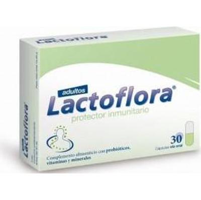 Lactoflora® Adult Immune Protector 30 kapsułek