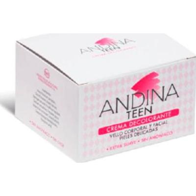Andina Krem wybielający dla nastolatków 30ml