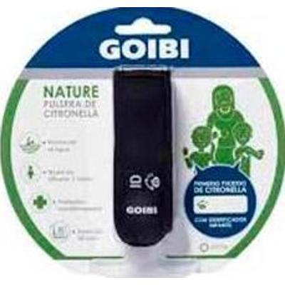 Goibi Nature Komar Citronella Control Bransoletka