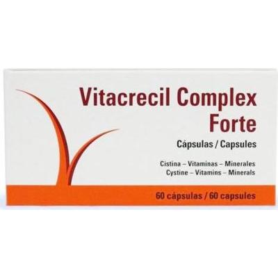 Vitacrecil Complex Forte 60 kapsułek