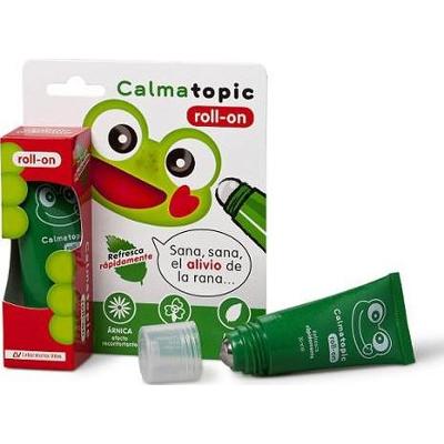 Laboratorios Viñas Calmatopic roll-on 30ml