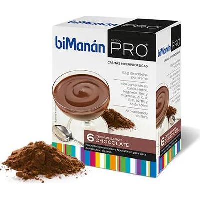 Bimanán Krem czekoladowy Pro Big Format 540g