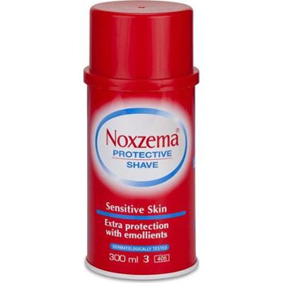 Noxzema Pianka do golenia dla wrażliwej skóry 300ml