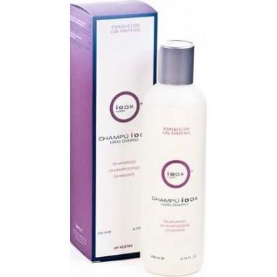 Ioox Szampon do codziennego użytku 250ml