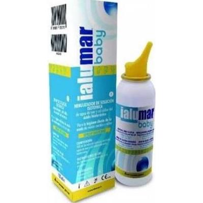 Ialumar Baby 100ml