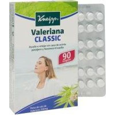 Kneipp Waleriana Classic 90 Loz